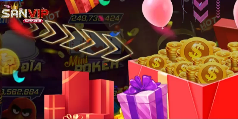 Câu hỏi thường gặp khi đăng ký SANVIP