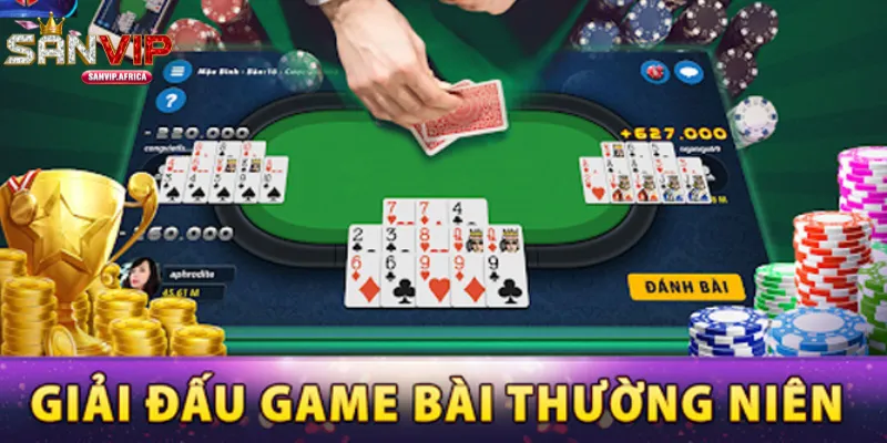 Cộng đồng đông đảo  đấu trí không giới hạn