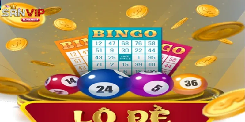 Ưu điểm khi chơi lô đề SANVIP